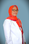 dr. A. Rahmawati, Sp. PD